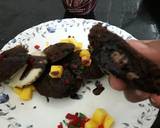 Choco Lava Idli recipe step 4 photo