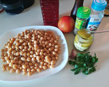Foto del paso 1 de la receta: Ensalada vaga