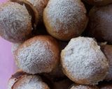Foto del paso 5 de la receta: Pan de leche