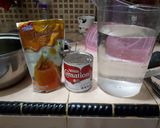 Foto langkah ke 1 dari resep Pudding "Puyo" Nutrijell.