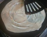 عکس مرحله 12 از دستور پراته ملیباری 🇮🇳 malabar paratha