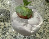 Foto del paso 3 de la receta: Mousse de fresa