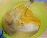 Foto langkah ke 2 dari resep Brudel Mocca Caramel 😋.