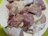 Semur ayam