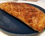 Une image de l'étape 12 de Galette des princes au chocolat 😁 sans gluten et sans lactose.