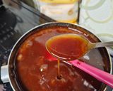 Foto langkah ke 3 dari resep Sirup Gula Merah.