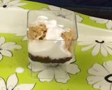 A picture of step 7 of Healthy Breakfast Parfait.