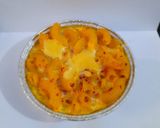 Foto langkah ke 7 dari resep Macaroni schotel panggang.