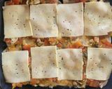 Foto del paso 11 de la receta: Pizza de berros y champiñones