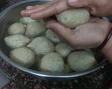 દહી વડા(dahi vada recipe in Gujarati) રેસીપી સ્ટેપ6ફોટો