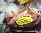 Foto del paso 3 de la receta: Hamburguesas de garbanzos y lentejas