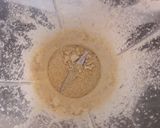 Foto del paso 3 de la receta Tallarines de arroz con salsa de coco al curry