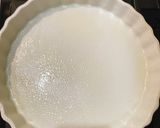 A picture of step 7 of Bartlett Pear Tart.
