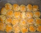 Foto langkah ke 6 dari resep 42. Dimsum/Siomay Ayam Udang.