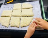 A picture of step 12 of No-Knead Bread Made with Extra Sour Yogurt.