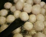 Foto langkah ke 7 dari resep Cimol anti meledak.