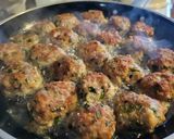 Békebeli fasírt (gluténmentes) recept fázis 3 fotója