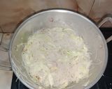 Foto langkah ke 4 dari resep Mie Balap Medan.