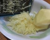 Foto del paso 1 de la receta: Papas Rosty facilísimas y ricas!!