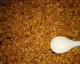 Foto langkah ke 7 dari resep Kacang Thailand pedes gurih wangi.