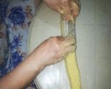 صورة لخطوة 2 من وصفة مقروض الكوشة