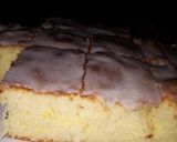 Foto del paso 8 de la receta: Bizcochuelo fácil y súper esponjoso! de limón😍