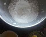 Foto del paso 2 de la receta: Alfajores de Maicena, fáciles