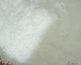 A picture of step 5 of Garden Cress Seeds Laddoo.