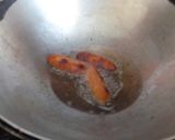 A picture of step 4 of LANCHA Bengali sweets.
