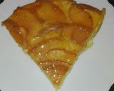 Foto del paso 3 de la receta Tarta de manzana y yogur natural griego en la olla GM g
