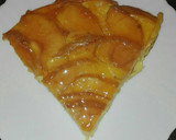 Foto del paso 3 de la receta: Tarta de manzana y yogur natural griego en la olla GM g