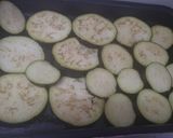Foto del paso 1 de la receta: Lasagna de berenjenas