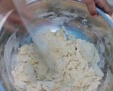 Foto langkah ke 1 dari resep Pizza teflon mudah step by step.