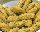 મુઠીયા ઢોકળા(muthiya recipe in gujarati) રેસીપી સ્ટેપ2ફોટો