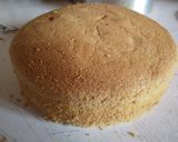 Foto del paso 5 de la receta: Pan de lo básico