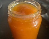 Foto del paso 5 de la receta: Mermelada de mango 🥭