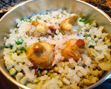 Foto del paso 5 de la receta: Alcachofas a la romana