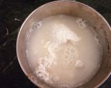 A picture of step 6 of Cheese Balls.
