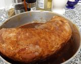 Foto del paso 2 de la receta: Asado Negro como lo hace mi papá