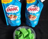 Foto langkah ke 5 dari resep Es Bongko Creamy.