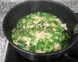 Foto del paso 2 de la receta Bacalao con tomate