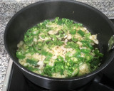 Foto del paso 2 de la receta: Bacalao con tomate