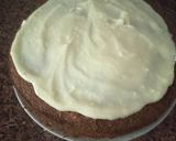 Foto del paso 9 de la receta Carrot Cake (Pastel de zanahoria)