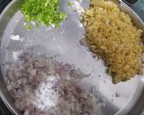 ઉપમા(upma recipe in gujarati) રેસીપી સ્ટેપ1ફોટો
