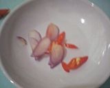 Foto langkah ke 5 dari resep Sate Jamur.