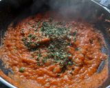वेज कोल्हापूरी (Veg Kolhapuri Recipe In Marathi) रेसिपी स्टेप 5 फोटो 