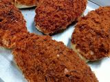 Roti super lembut metode tangzong