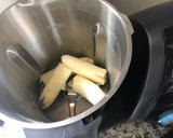 Foto del paso 3 de la receta: Muffins de avena y plátano 0% grasas-0% azúcares añadidos en Mambo