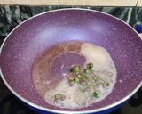 A picture of step 2 of CREAMY CHICKEN CURRY with PERI PERI MASALA.