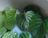 Foto del paso 1 de la receta: Helado de Menta con Chocolate